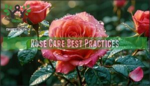 rose care best practices