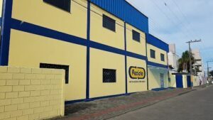 Santa Catarina Recycle Waste