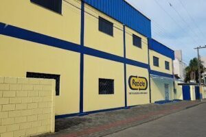 Santa Catarina Recycle Waste
