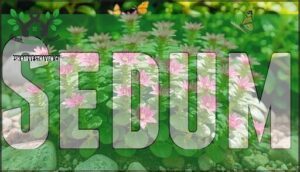 sedum