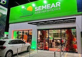 Semear Comércio Representações Ltda