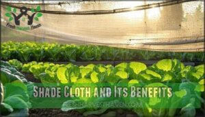 shade cloth and its benefits
