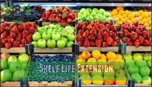 shelf life extension