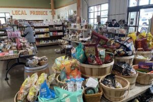 SLO Ranch Market