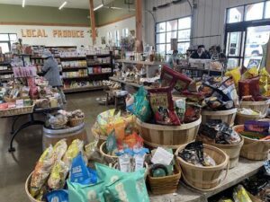 SLO Ranch Market