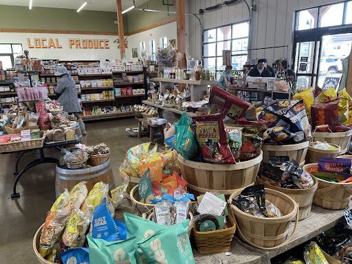 SLO Ranch Market