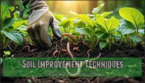 soil improvement techniques