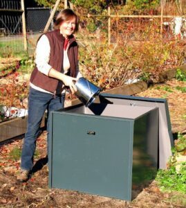 Speedibin Composter