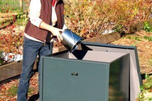Speedibin Composter