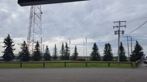 Spyhill Landfill and Eco Centre - The City of Calgary