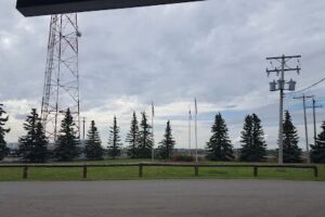 Spyhill Landfill and Eco Centre - The City of Calgary