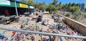 Stanley Road Waste Management Facility