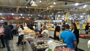 Supermercado Oba Hortifruti Farm