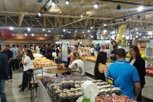 Supermercado Oba Hortifruti Farm