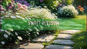 sweet alyssum