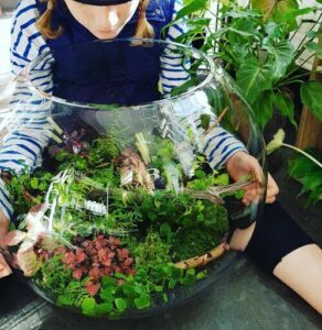 The Green Emporium