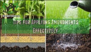 tips for applying amendments effectively