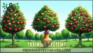 training systems