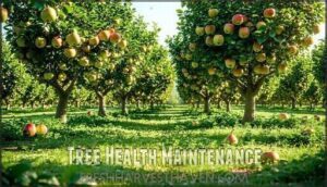 tree health maintenance