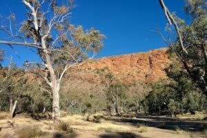 Trephina Gorge Nature Park