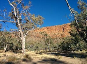 Trephina Gorge Nature Park