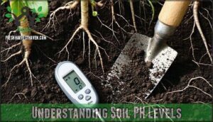 understanding soil ph levels