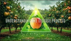 understanding the disease process