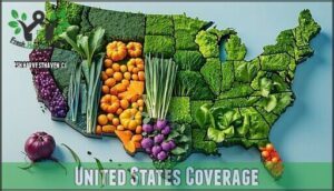 united states coverage
