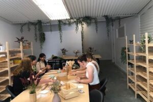 urth clay studio
