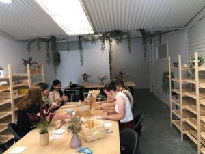 urth clay studio