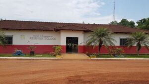 UTRE - SOLID WASTE TREATMENT UNIT