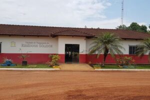 UTRE - SOLID WASTE TREATMENT UNIT