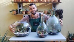 Verde em Casa Atelier - Paisagismo e Consultoria