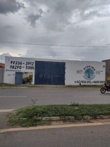 Viveiro Amoringa - Mudas Frutíferas, Mudas Ornamentais, Mudas de Reflorestamento, Viveiro em Goiânia