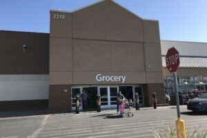 Walmart Supercenter