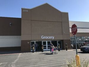 Walmart Supercenter