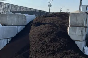 WCS Recycling, Soil & Paper Shredding Depot