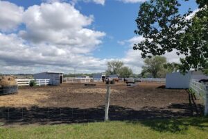West Compost Depot