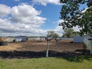 West Compost Depot
