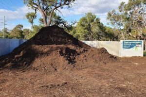 West Metro Recycling Centre