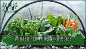winter planting strategies
