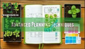 advanced planning techniques