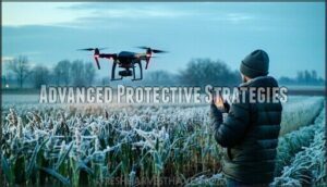 advanced protective strategies