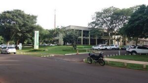 Agência de Desenvolvimento Agrário e Extensão Rural - AGRAER