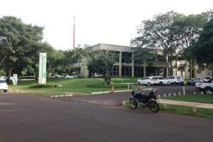 Agência de Desenvolvimento Agrário e Extensão Rural - AGRAER