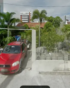 Ambiente Jardim
