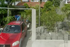 Ambiente Jardim