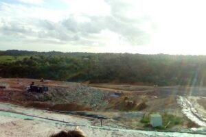 AMC - Metropolitan Landfill Center