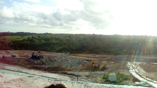 AMC - Metropolitan Landfill Center