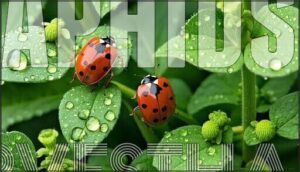 aphids
